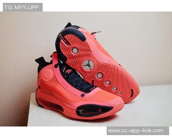 乔丹品牌为郭艾伦特别推出AJ40系列鞋款展现独特魅力与风格