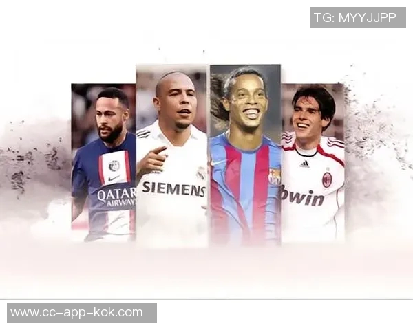 巴西中前场人才辈出内马尔蒂亚戈佩德罗等众星争辉