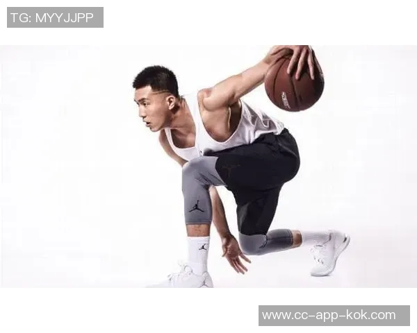 乔丹品牌为郭艾伦特别推出AJ40系列鞋款展现独特魅力与风格