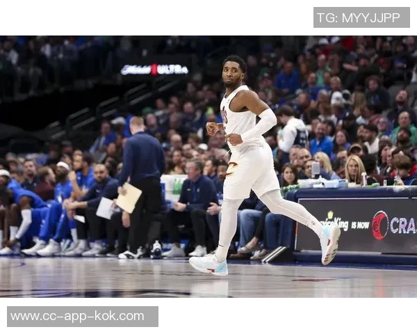 米切尔赛后发声:胜利不算完美需警惕被动局面再现 米切尔赛后发声:胜利不算完美需警惕被动局面再现