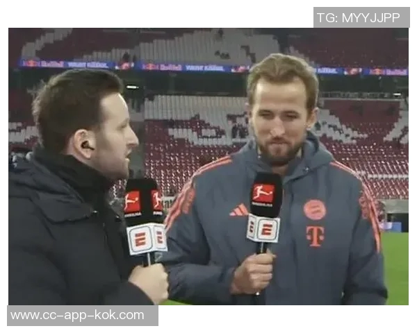 凯恩称穆西亚拉在场上能改变球队踢法提升进攻效率