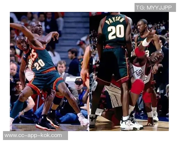 霍里称若乔丹不退役火箭仍能击败公牛大梦无人可挡 霍里称若乔丹不退役火箭仍能击败公牛大梦无人可挡