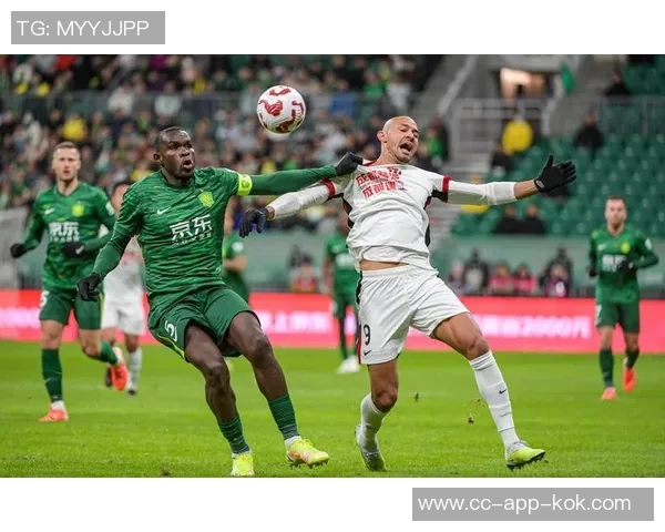 鲁媒报道克雷桑瓦科预计一周内回归新外援中卫尚未确定人选