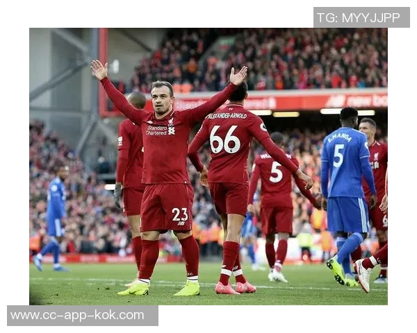 利物浦祝贺沙奇里34岁生日回顾其红军生涯63场8球9助精彩表现